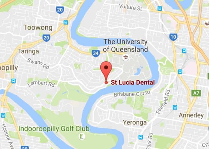 Dentist in Brisbane
