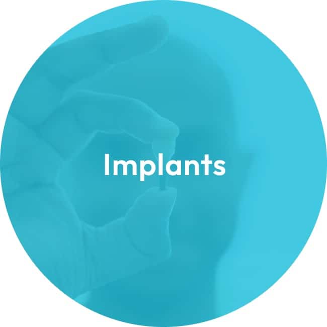 Implants min